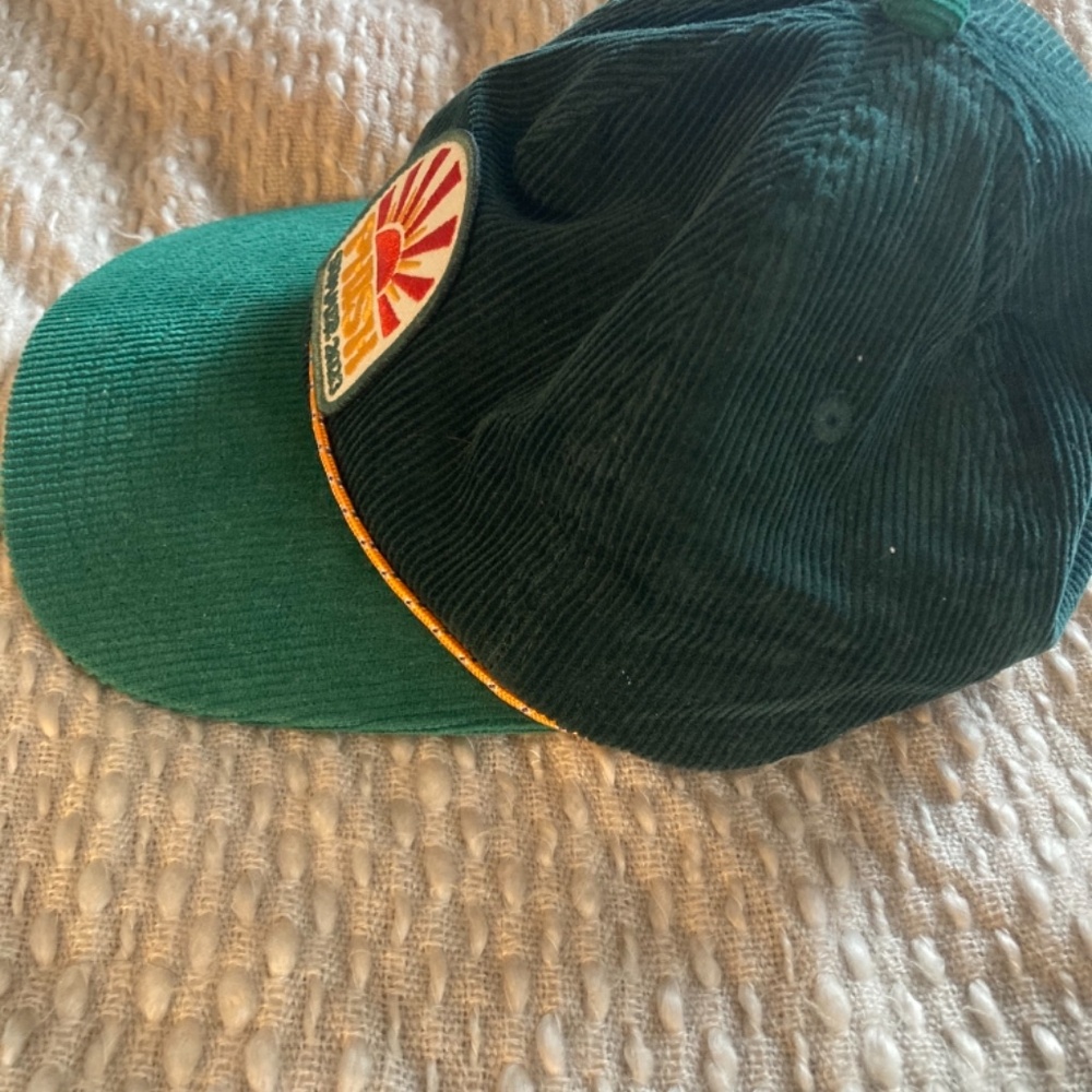 ⭕️Phish hat ⭕️ - Picture 3 of 3